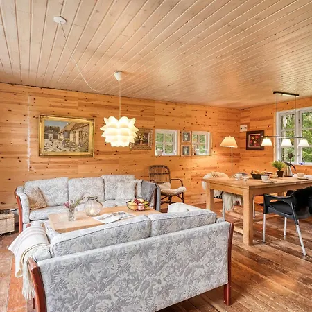 Amazing In Oksbol With Wifi Semesterbostad