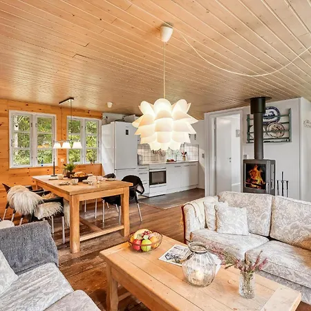 Amazing In Oksbol With Wifi