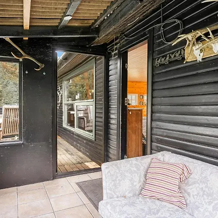 Semesterbostad Amazing In Oksbol With Wifi *