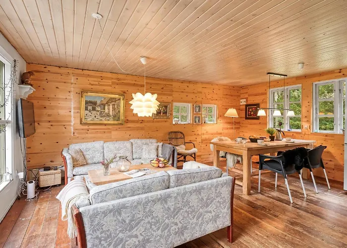 Amazing In Oksbol With Wifi Semesterbostad